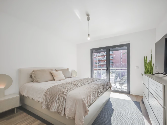 Apartamento T2 para Venda em Alverca do Ribatejo e Sobralinho Foto 16