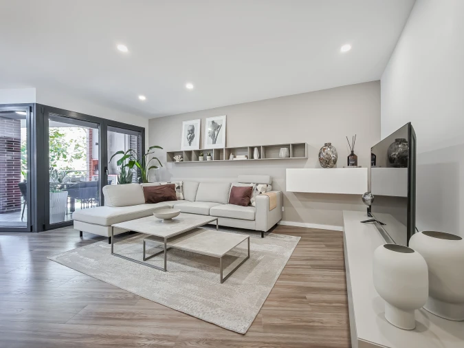Apartamento T2 para Venda em Alverca do Ribatejo e Sobralinho Foto 5