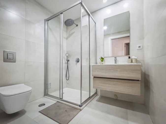 Apartamento T2 para Venda em Alverca do Ribatejo e Sobralinho Foto 11