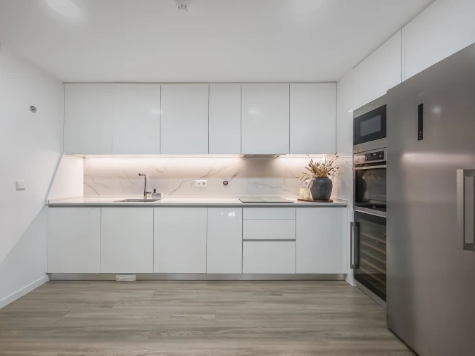 Apartamento T2 para Venda em Alverca do Ribatejo e Sobralinho Foto 7