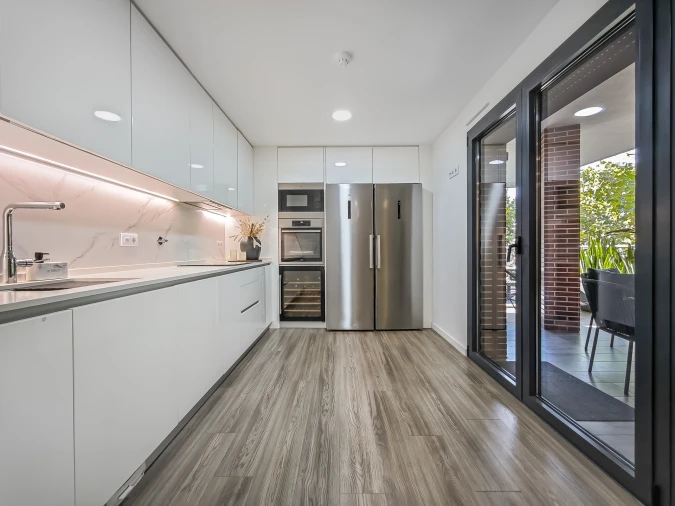 Apartamento T2 para Venda em Alverca do Ribatejo e Sobralinho Foto 6