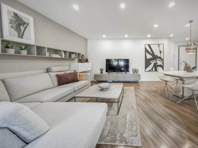 Apartamento T2 para Venda em Alverca do Ribatejo e Sobralinho Foto 4
