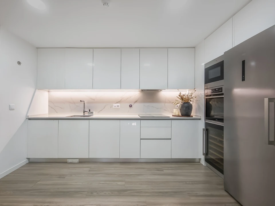 Apartamento T2 para Venda em Alverca do Ribatejo e Sobralinho Foto 7