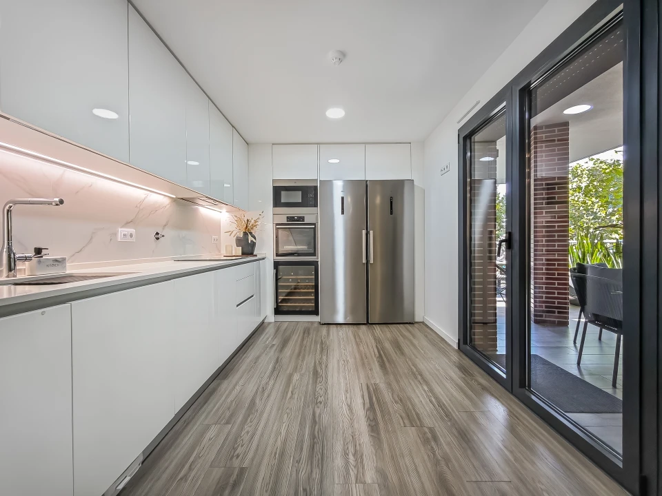 Apartamento T2 para Venda em Alverca do Ribatejo e Sobralinho Foto 6