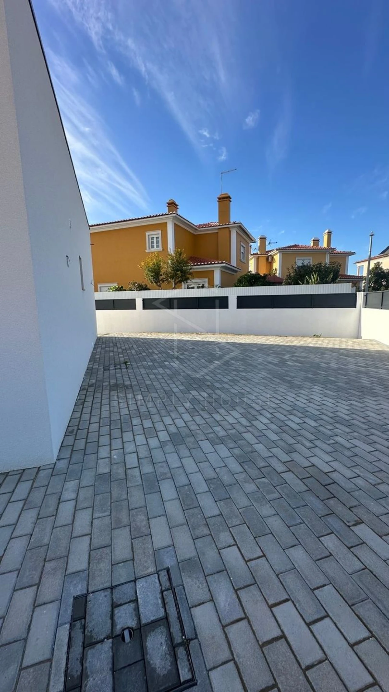 Moradia T3 para Venda em Turquel Foto 21