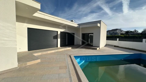 Moradia T3 para Venda em Turquel