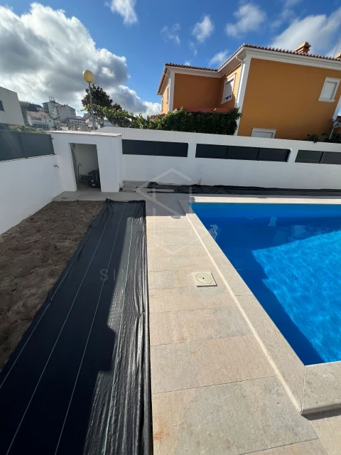Moradia T3 para Venda em Turquel