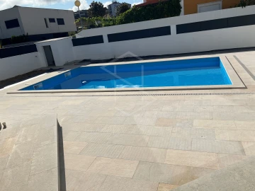 Moradia T3 para Venda em Turquel