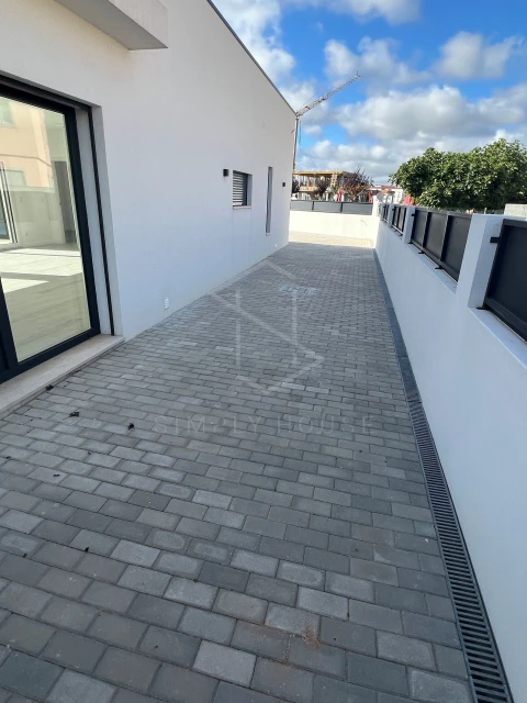 Moradia T3 para Venda em Turquel