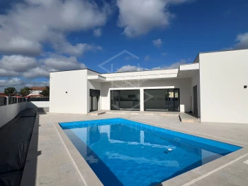 Moradia T3 para Venda em Turquel