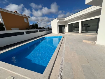 Moradia T3 para Venda em Turquel