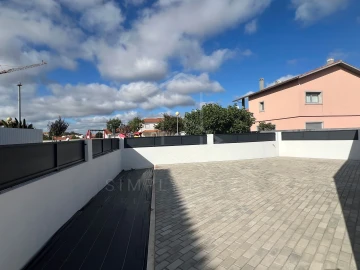 Moradia T3 para Venda em Turquel