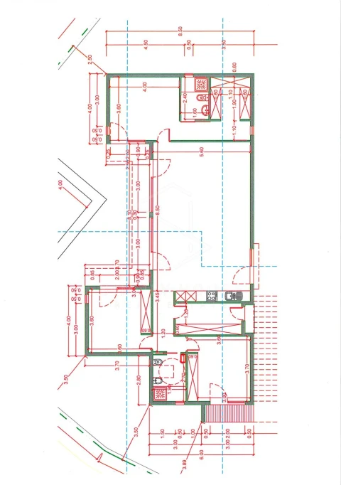 Moradia T3 para Venda em Turquel