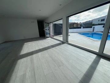 Moradia T3 para Venda em Turquel