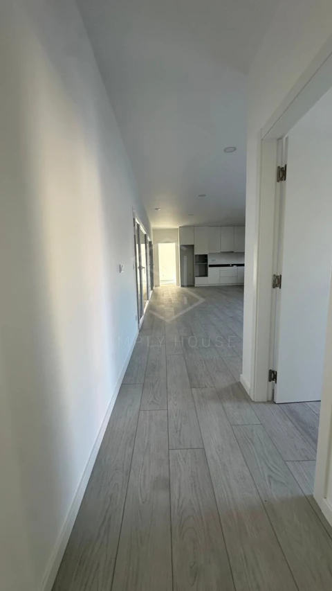 Moradia T3 para Venda em Turquel