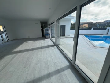 Moradia T3 para Venda em Turquel