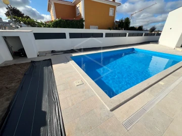 Moradia T3 para Venda em Turquel
