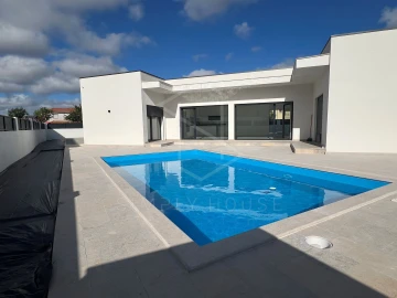 Moradia T3 para Venda em Turquel
