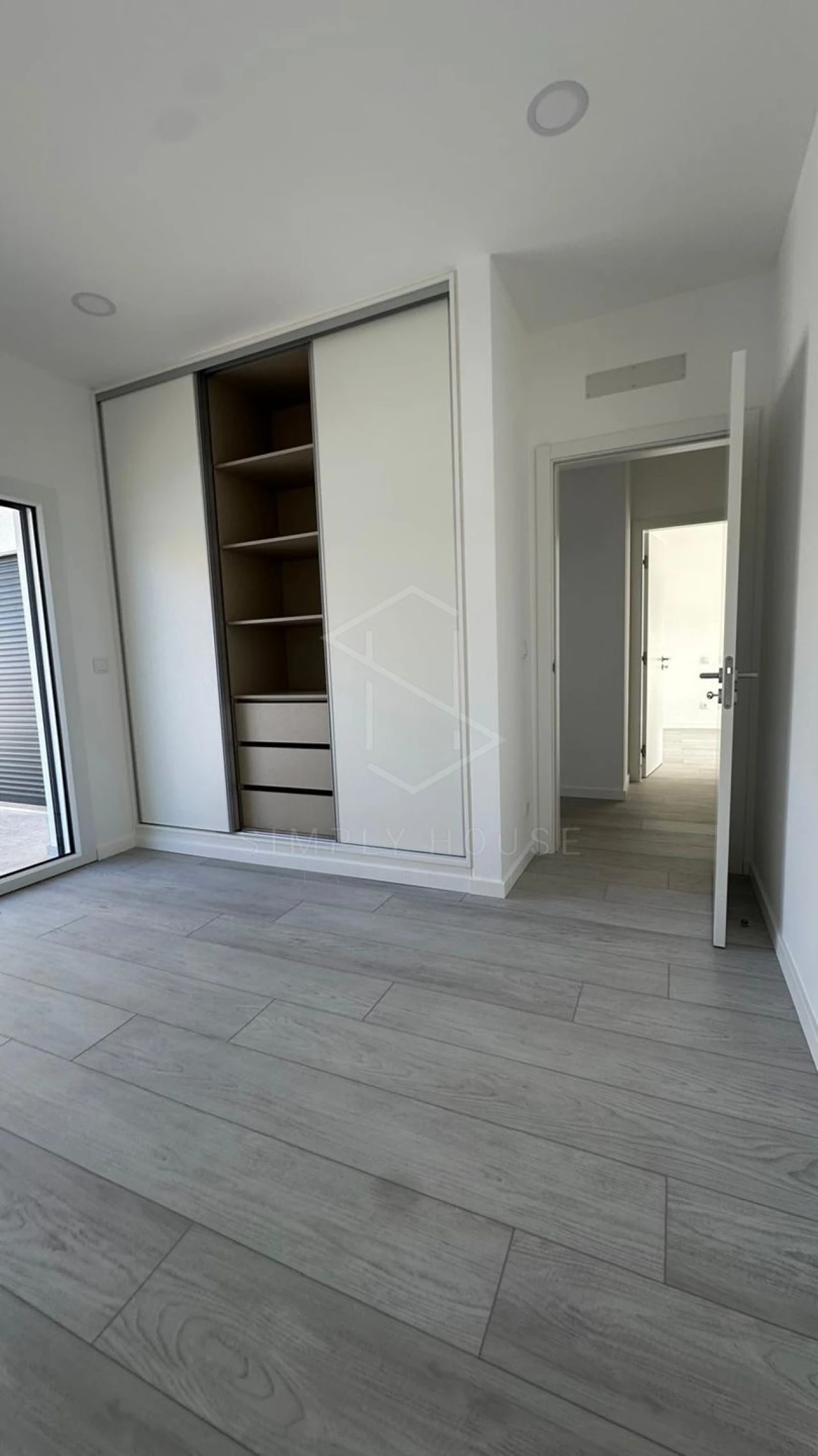 Moradia T3 para Venda em Turquel Foto 12
