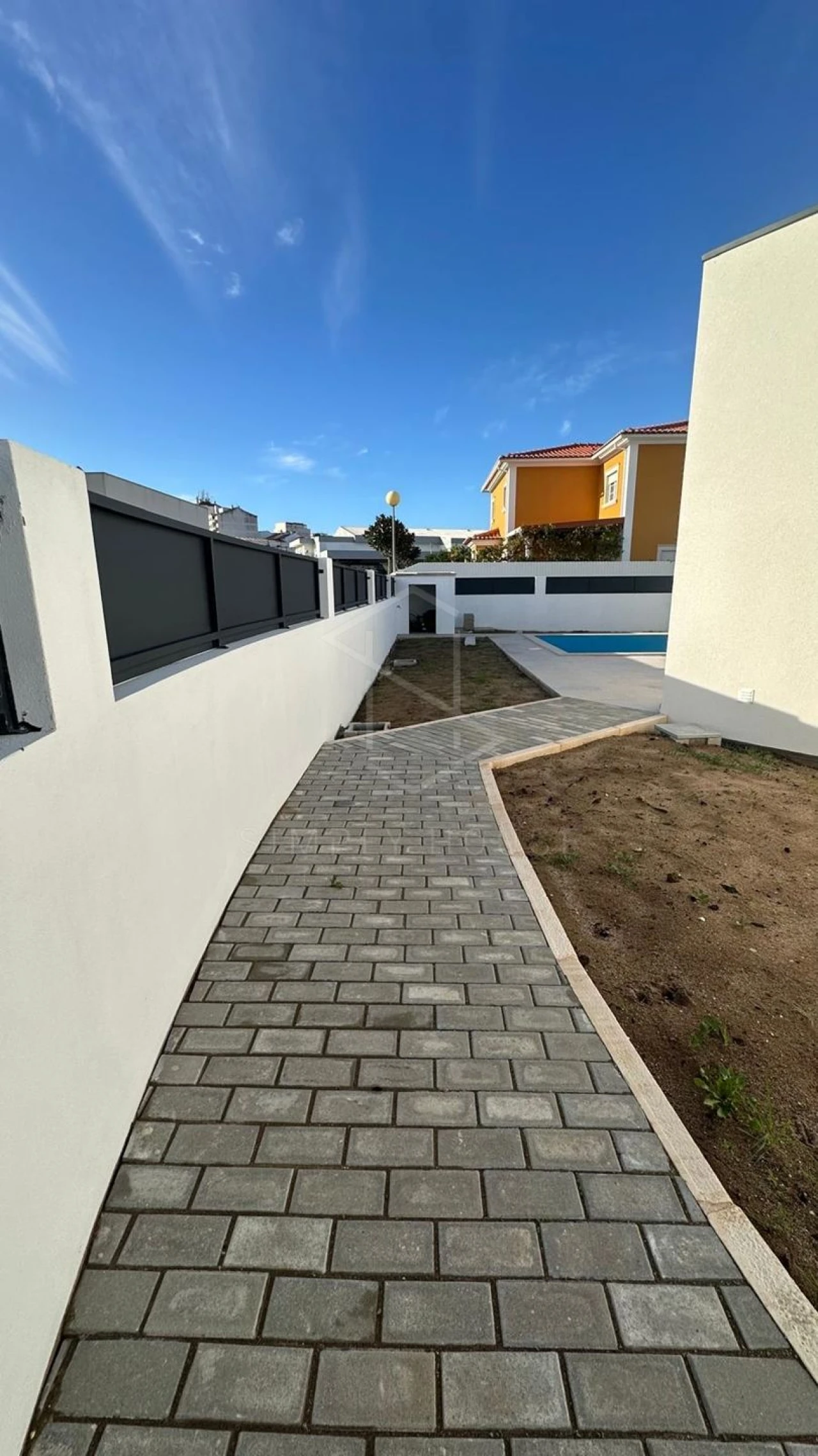 Moradia T3 para Venda em Turquel Foto 19