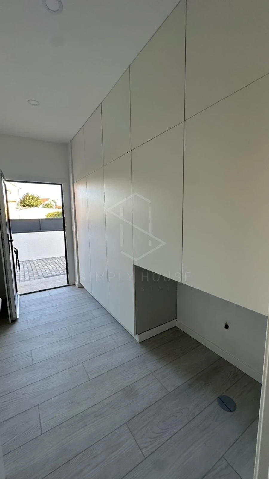 Moradia T3 para Venda em Turquel Foto 16