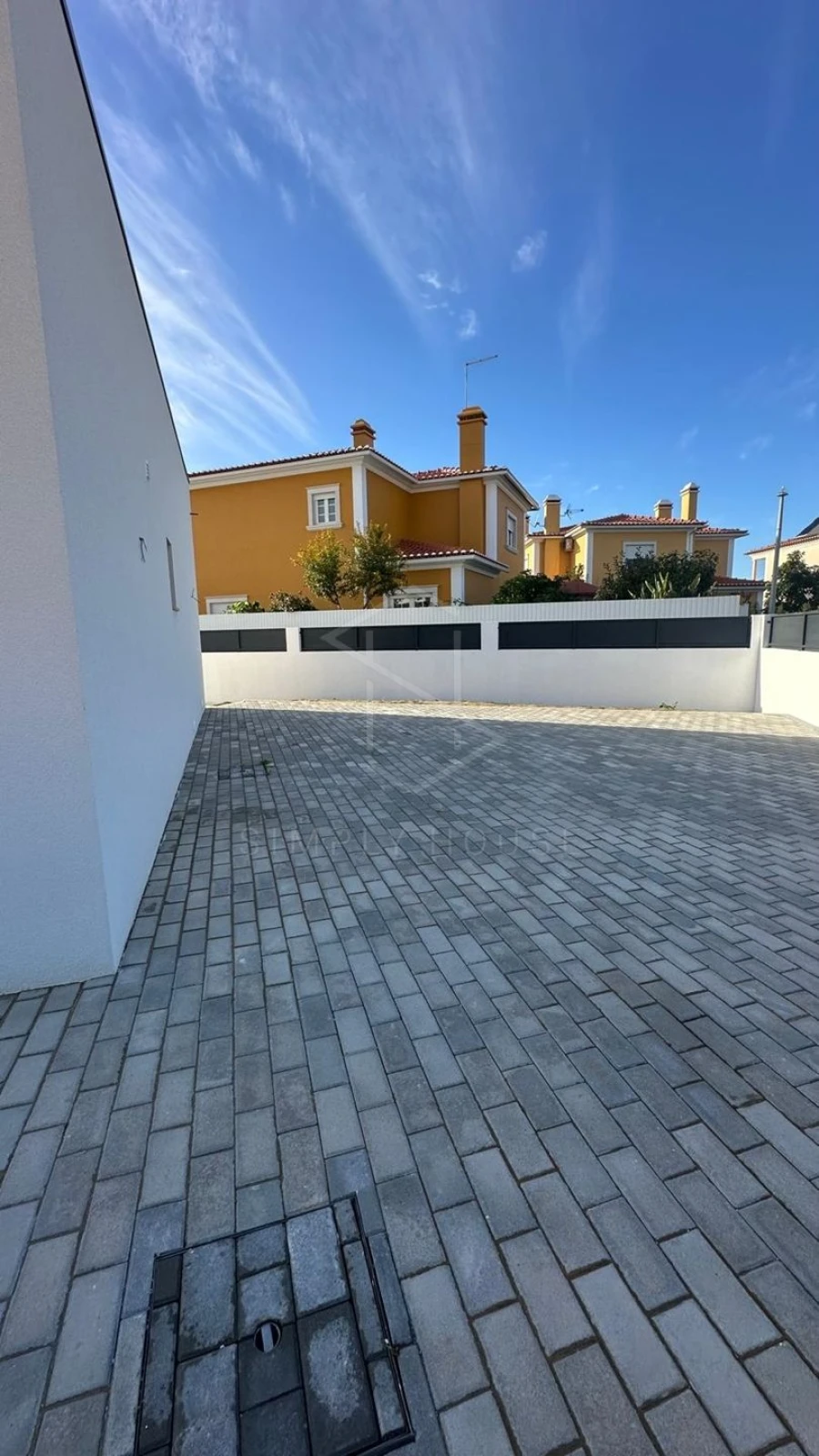 Moradia T3 para Venda em Turquel Foto 21