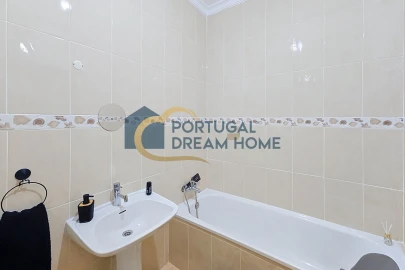 Moradia T4 para Venda em Silves