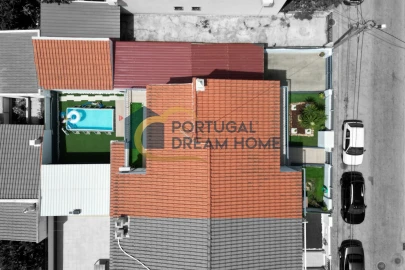 Moradia T4 para Venda em Silves