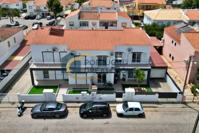 Moradia T4 para Venda em Silves