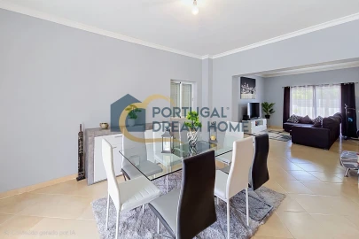 Moradia T4 para Venda em Silves
