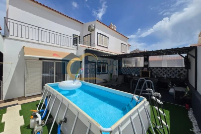 Moradia T4 para Venda em Silves