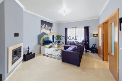 Moradia T4 para Venda em Silves