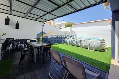Moradia T4 para Venda em Silves