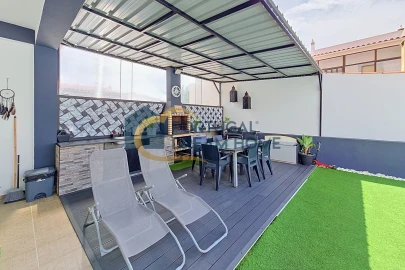 Moradia T4 para Venda em Silves
