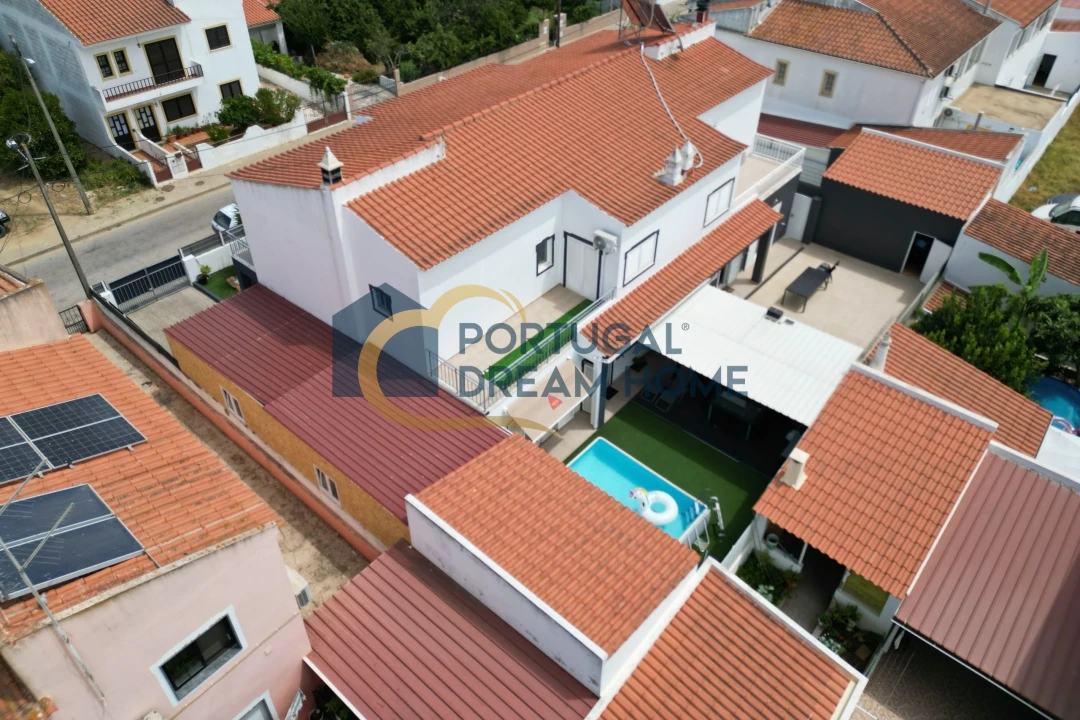 Moradia T4 para Venda em Silves Foto 26