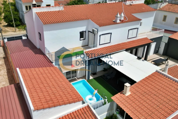 Moradia T4 para Venda em Silves Foto 27