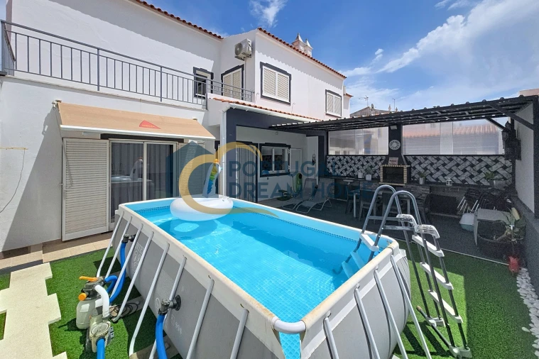 Moradia T4 para Venda em Silves Foto 25
