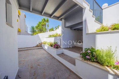Moradia T3 para Venda em Albufeira e Olhos de Água