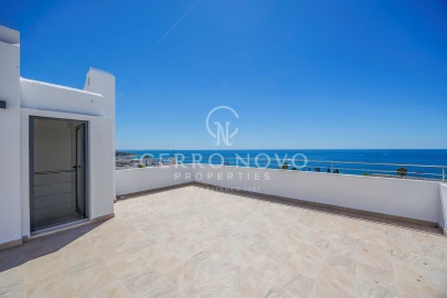 Moradia T3 para Venda em Albufeira e Olhos de Água