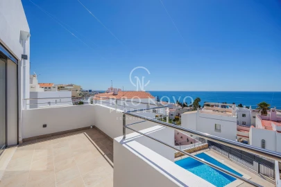Moradia T3 para Venda em Albufeira e Olhos de Água