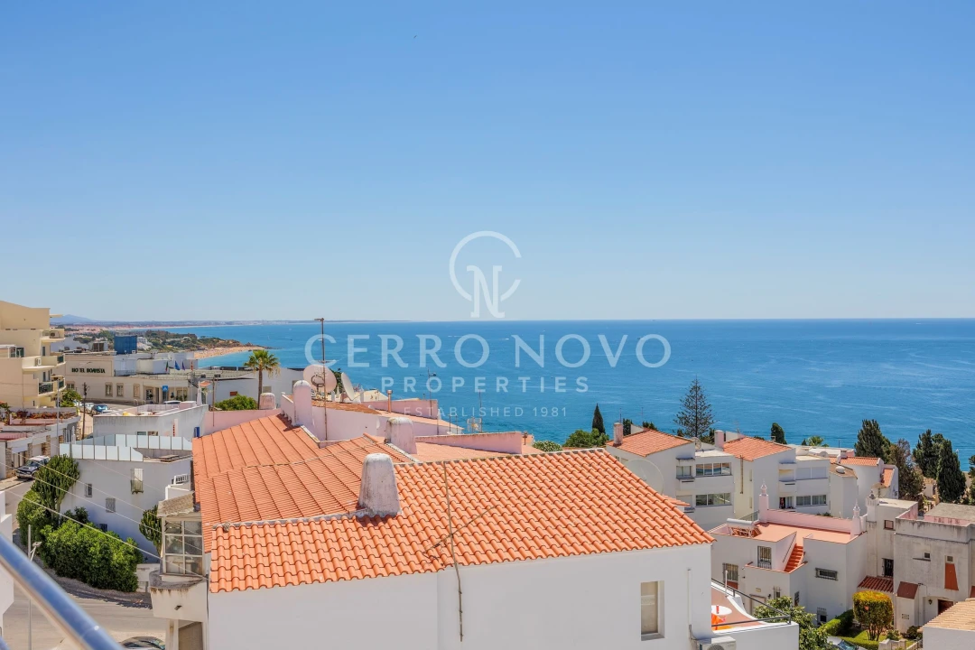 Moradia T3 para Venda em Albufeira e Olhos de Água Foto 22