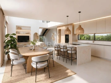 Moradia T3 para Venda em Silves