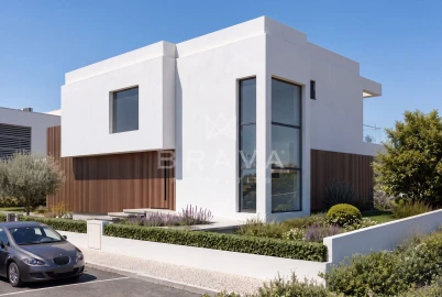Moradia T3 para Venda em Silves