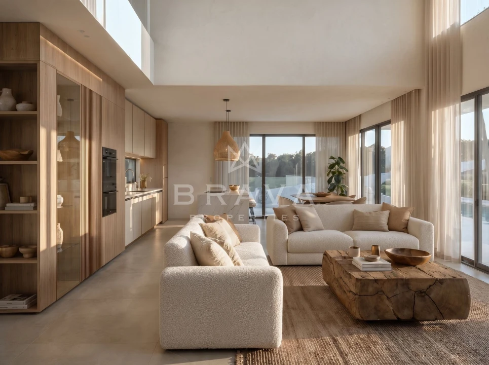 Moradia T3 para Venda em Silves Foto 11