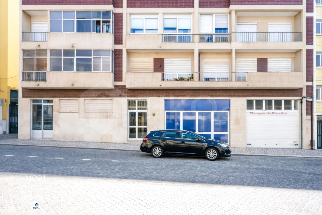 Apartamento T1 para Venda em Arroios Foto 21