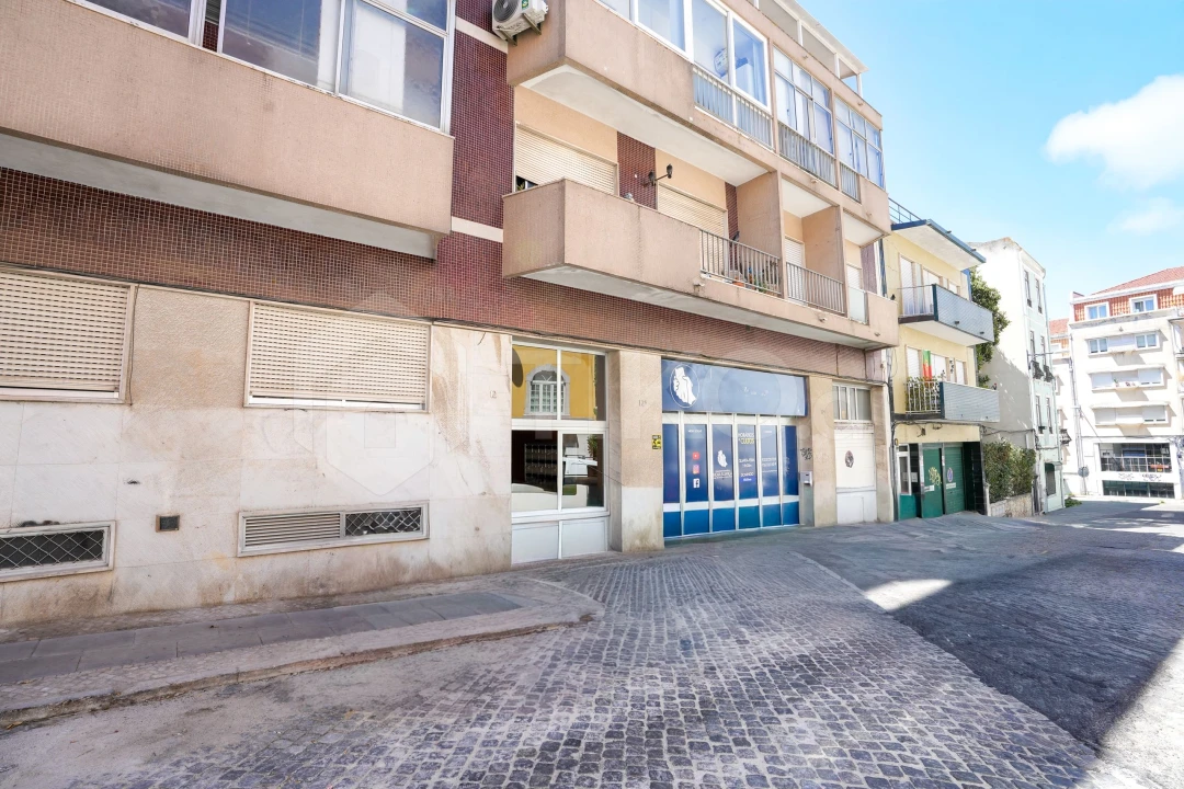 Apartamento T1 para Venda em Arroios Foto 19