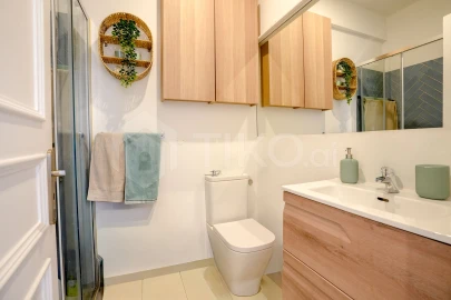 Apartamento T1 para Venda em Arroios