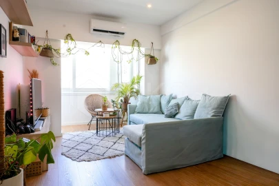 Apartamento T1 para Venda em Arroios