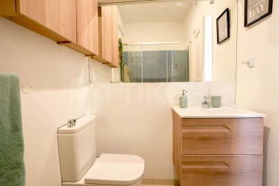 Apartamento T1 para Venda em Arroios