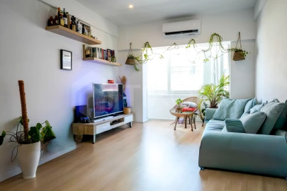 Apartamento T1 para Venda em Arroios